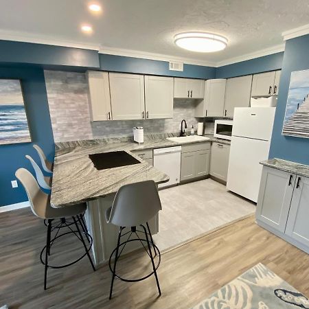 Marylander Condominiums, 90 Steps From The Beach Ocean City Esterno foto