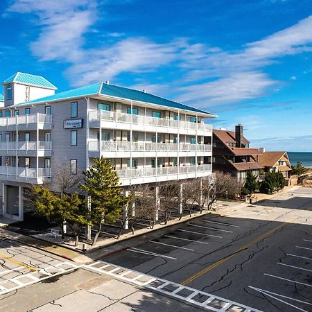 Marylander Condominiums, 90 Steps From The Beach Ocean City Esterno foto