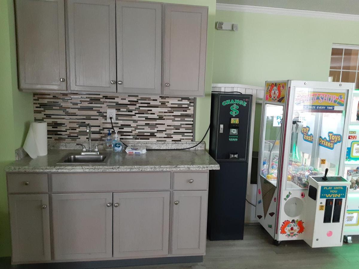 Marylander Condominiums, 90 Steps From The Beach Ocean City Esterno foto