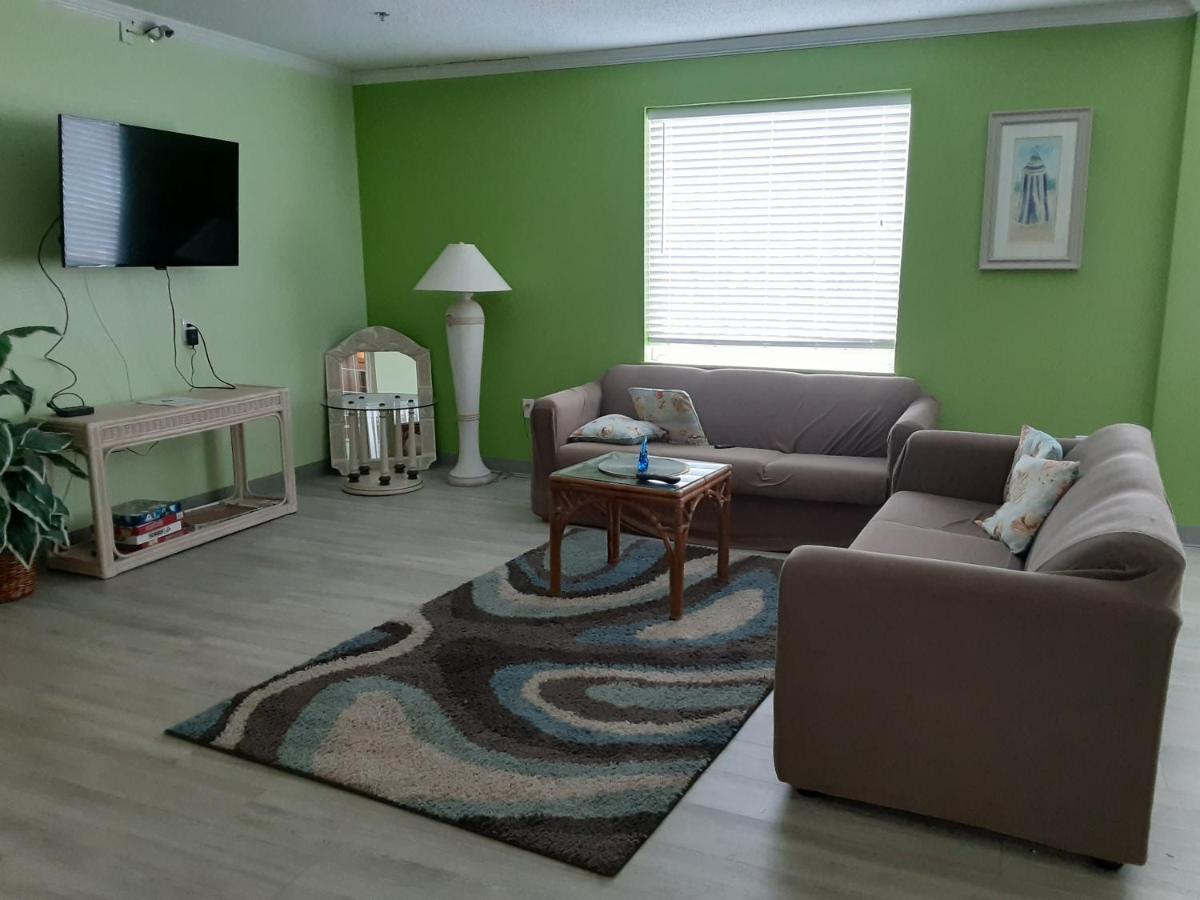 Marylander Condominiums, 90 Steps From The Beach Ocean City Esterno foto