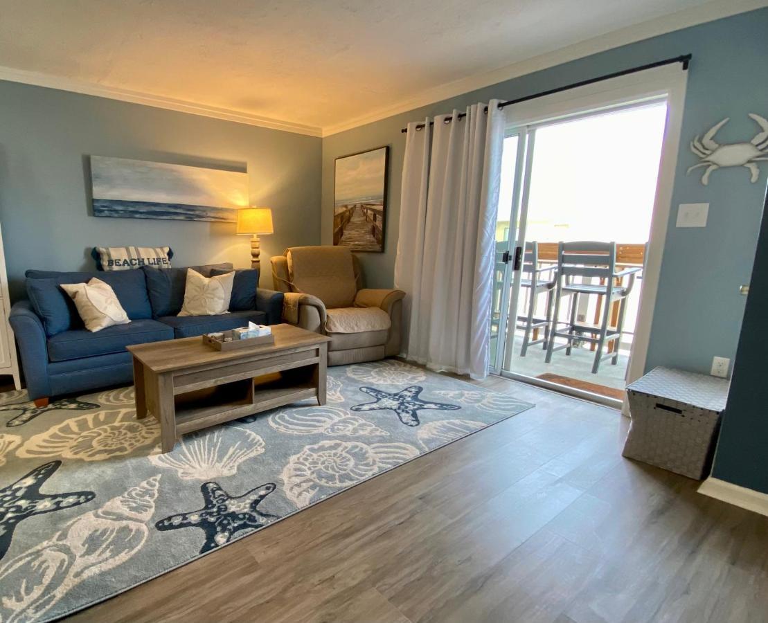 Marylander Condominiums, 90 Steps From The Beach Ocean City Esterno foto