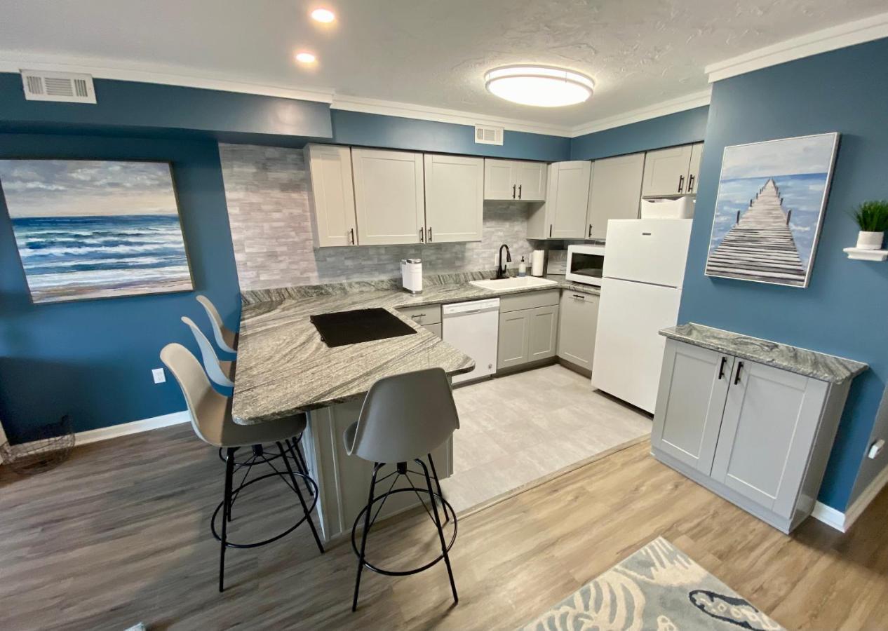 Marylander Condominiums, 90 Steps From The Beach Ocean City Esterno foto