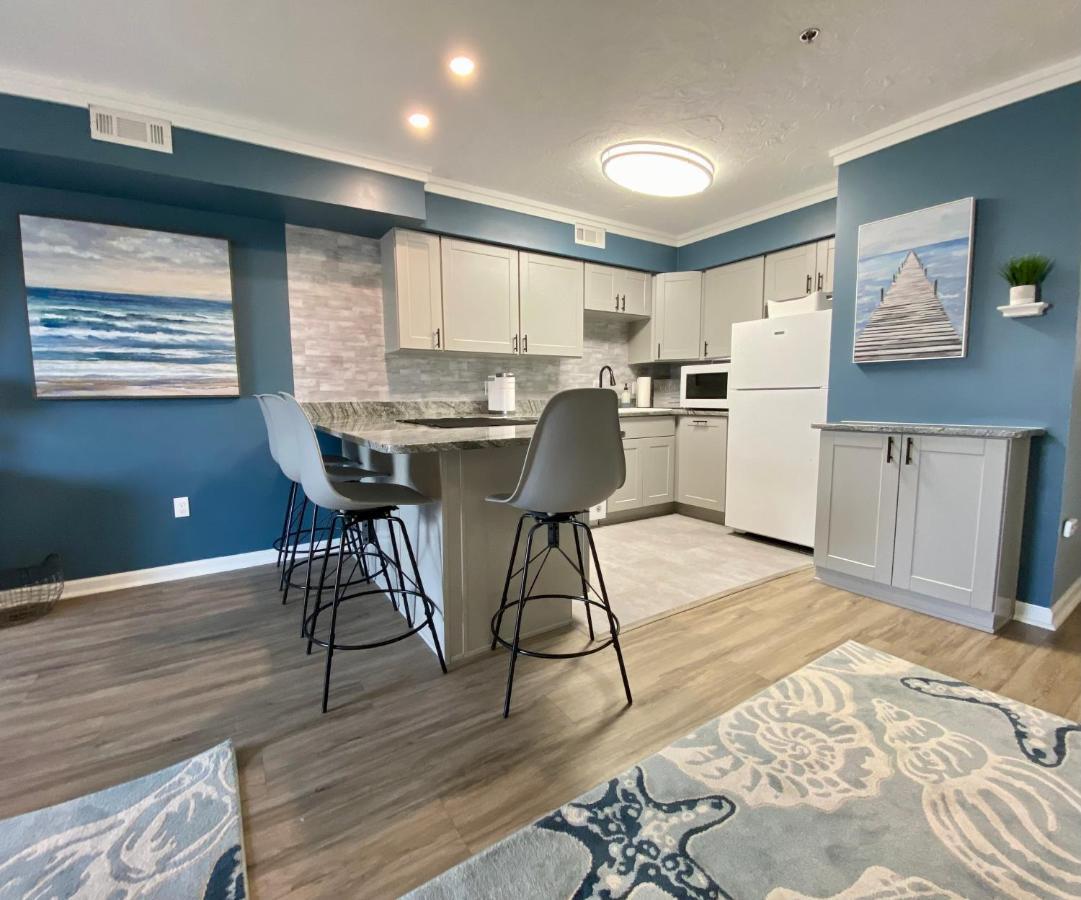 Marylander Condominiums, 90 Steps From The Beach Ocean City Esterno foto