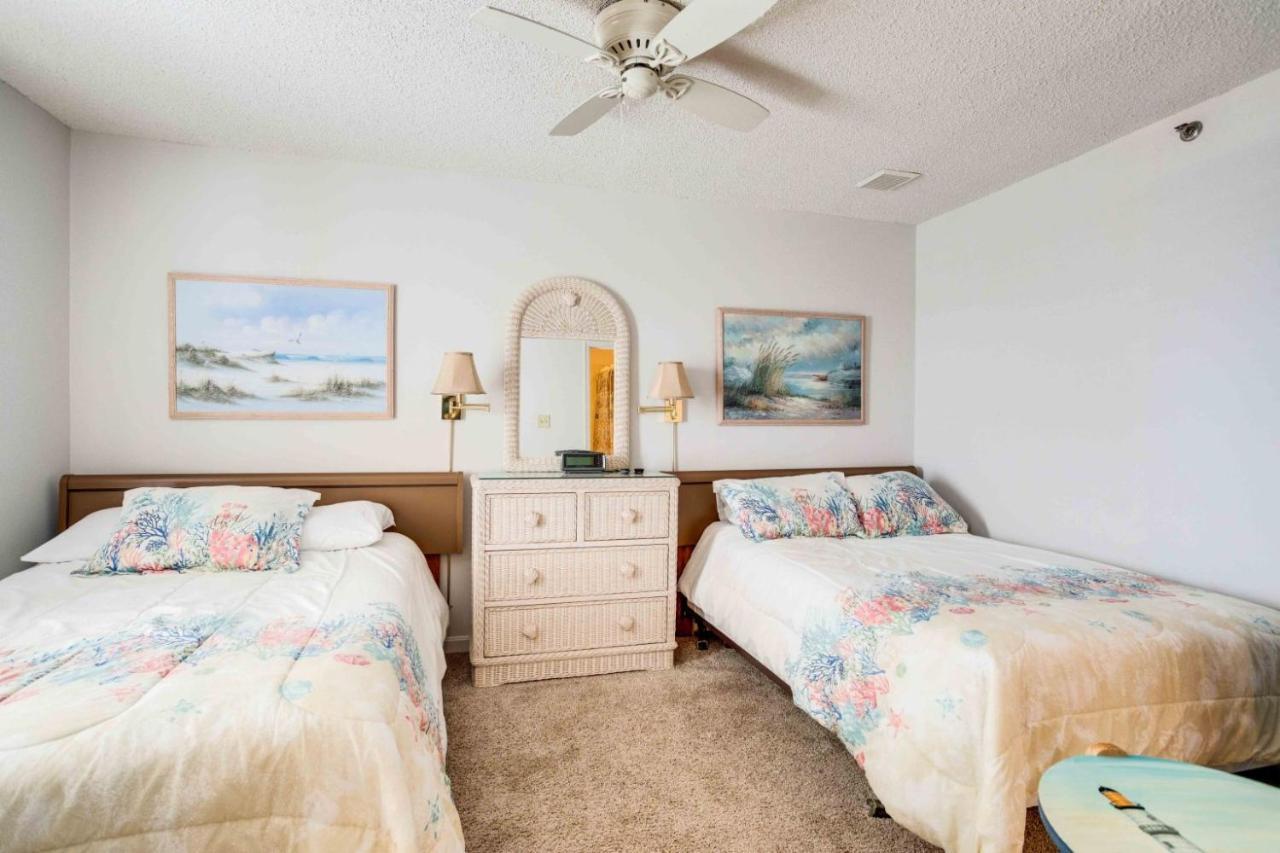 Marylander Condominiums, 90 Steps From The Beach Ocean City Esterno foto