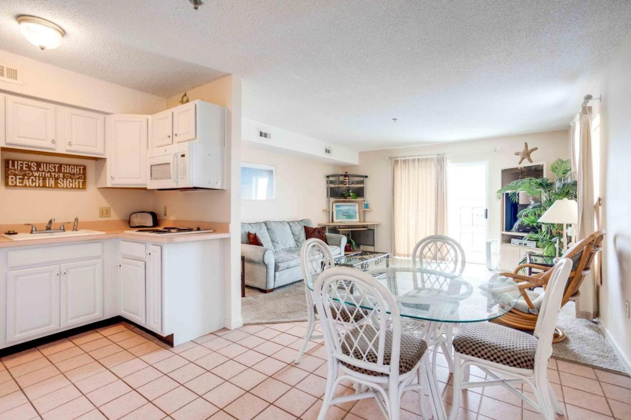 Marylander Condominiums, 90 Steps From The Beach Ocean City Esterno foto