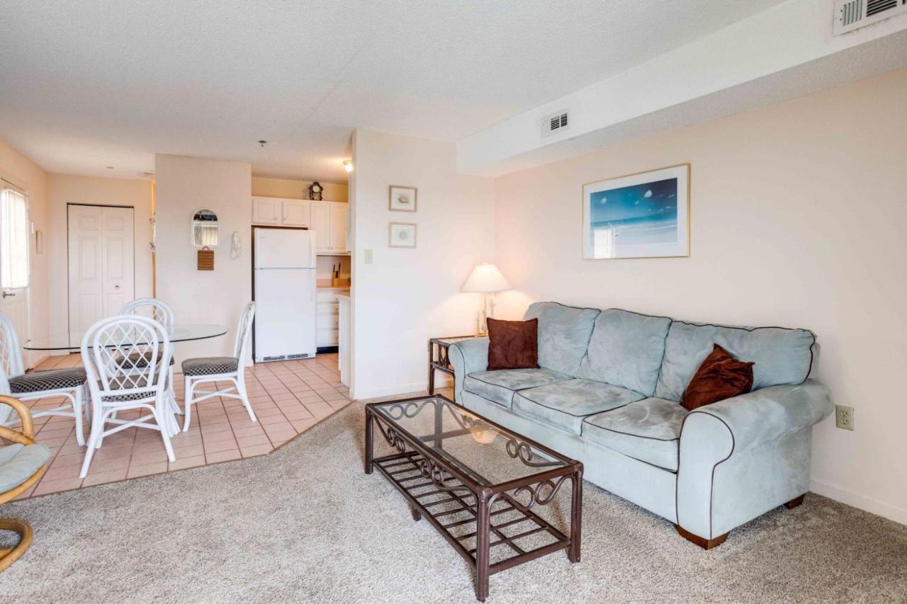 Marylander Condominiums, 90 Steps From The Beach Ocean City Esterno foto