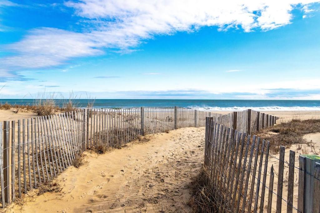 Marylander Condominiums, 90 Steps From The Beach Ocean City Esterno foto