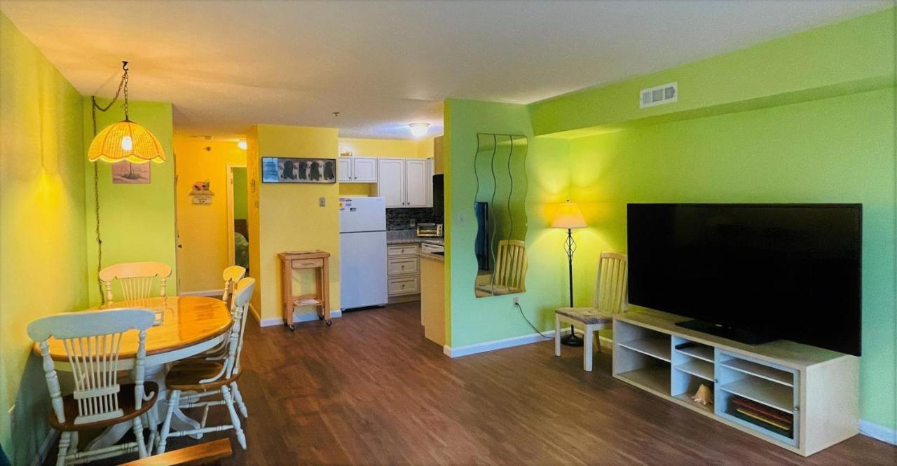 Marylander Condominiums, 90 Steps From The Beach Ocean City Esterno foto