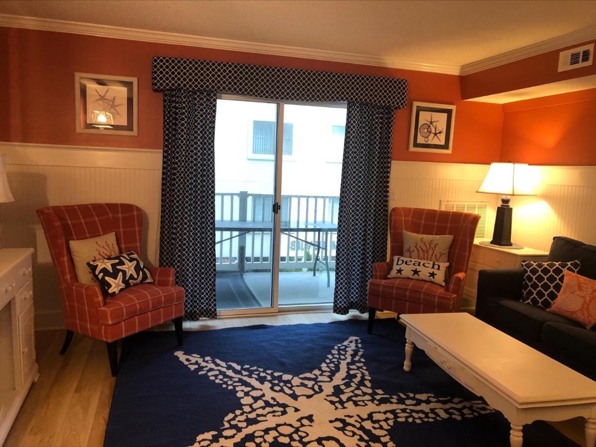 Marylander Condominiums, 90 Steps From The Beach Ocean City Esterno foto
