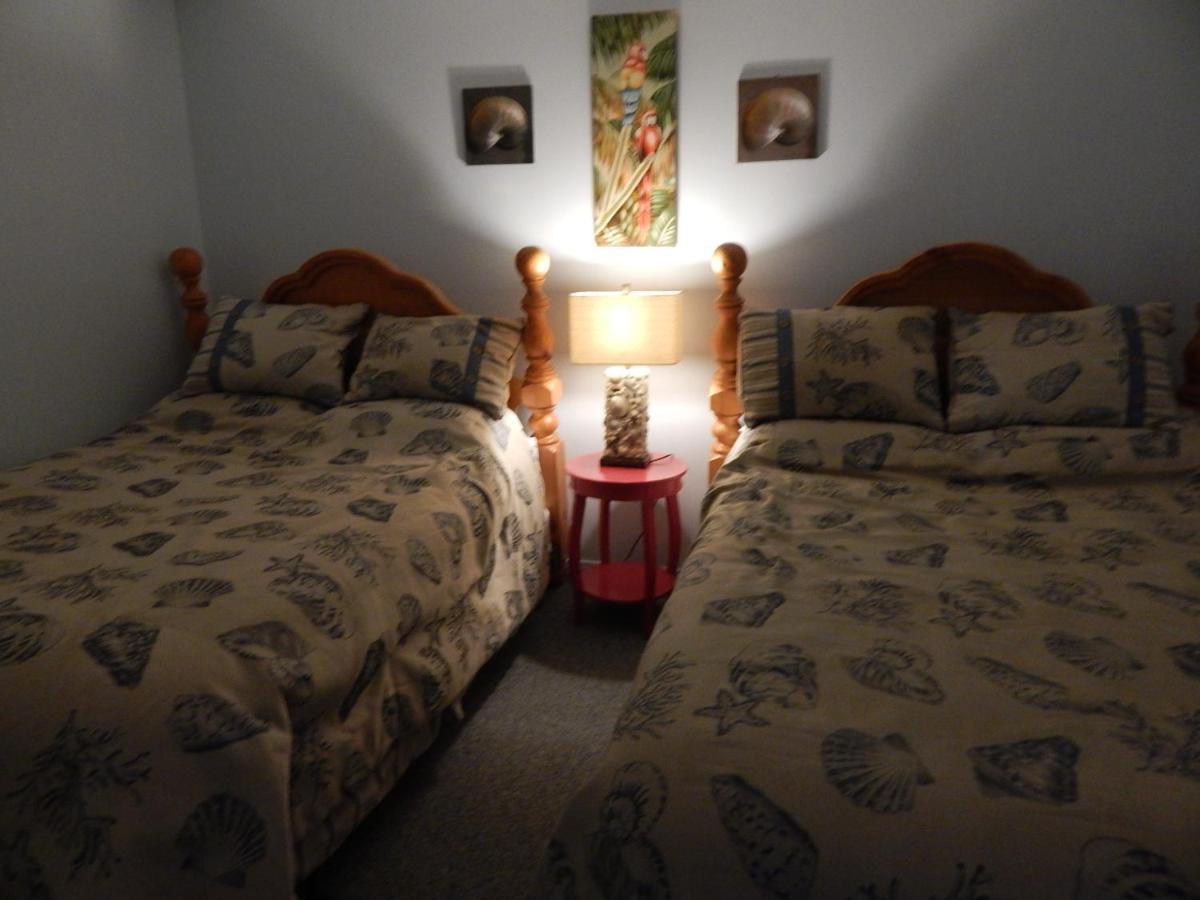 Marylander Condominiums, 90 Steps From The Beach Ocean City Esterno foto