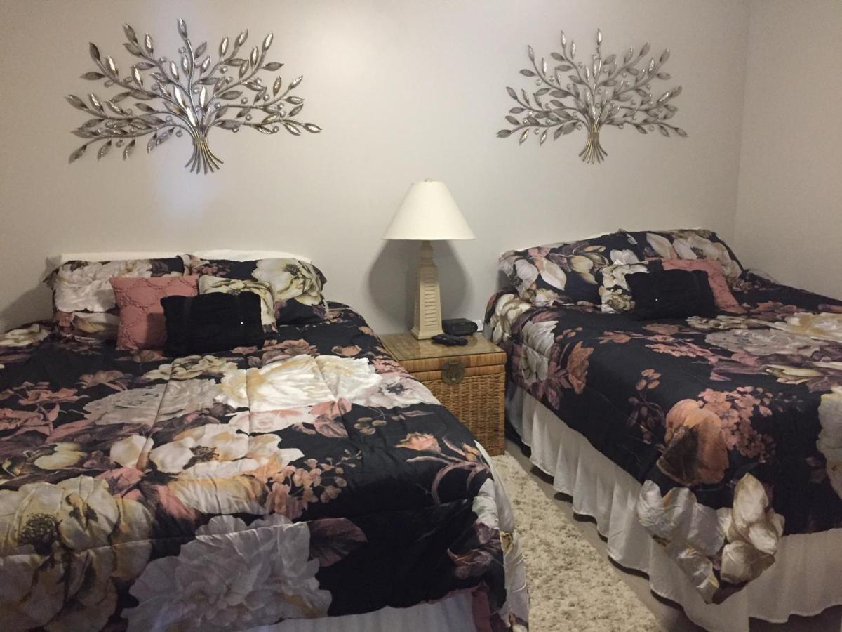 Marylander Condominiums, 90 Steps From The Beach Ocean City Esterno foto