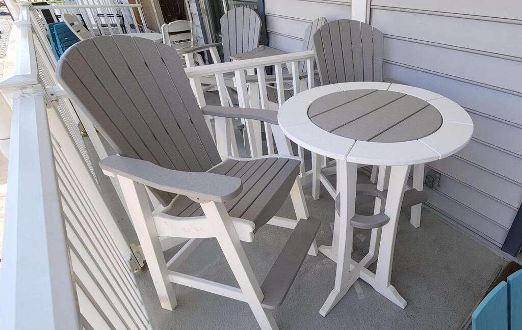 Marylander Condominiums, 90 Steps From The Beach Ocean City Esterno foto