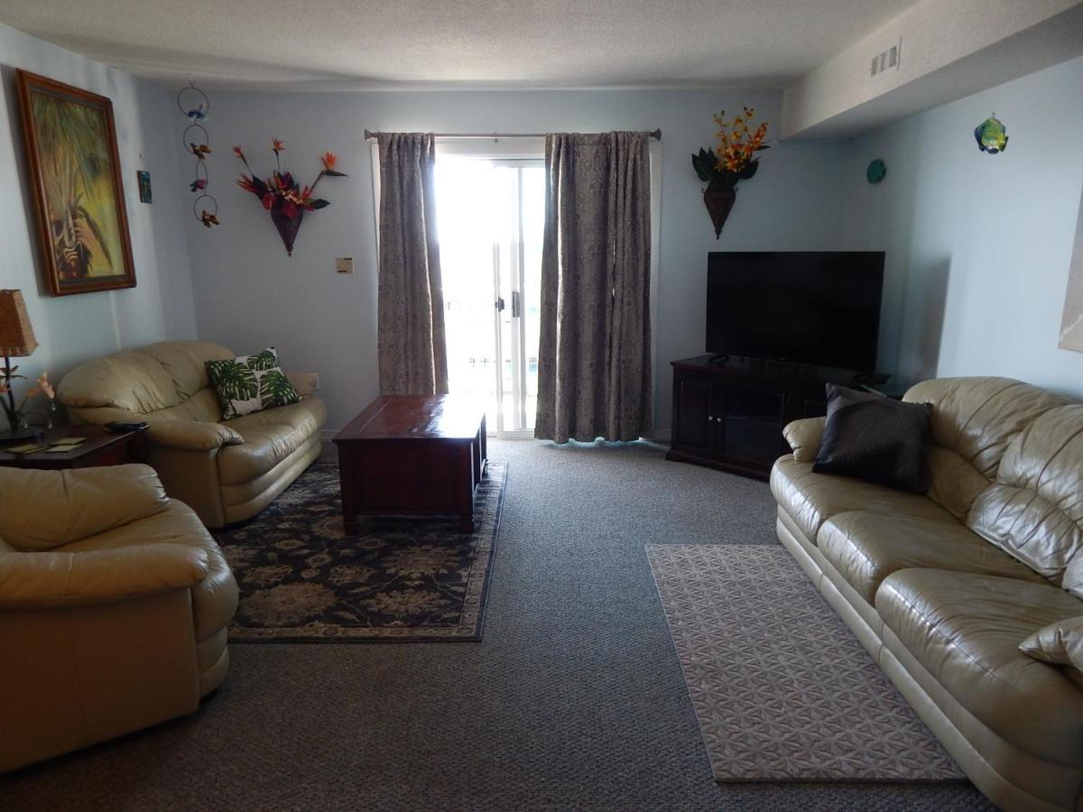 Marylander Condominiums, 90 Steps From The Beach Ocean City Esterno foto