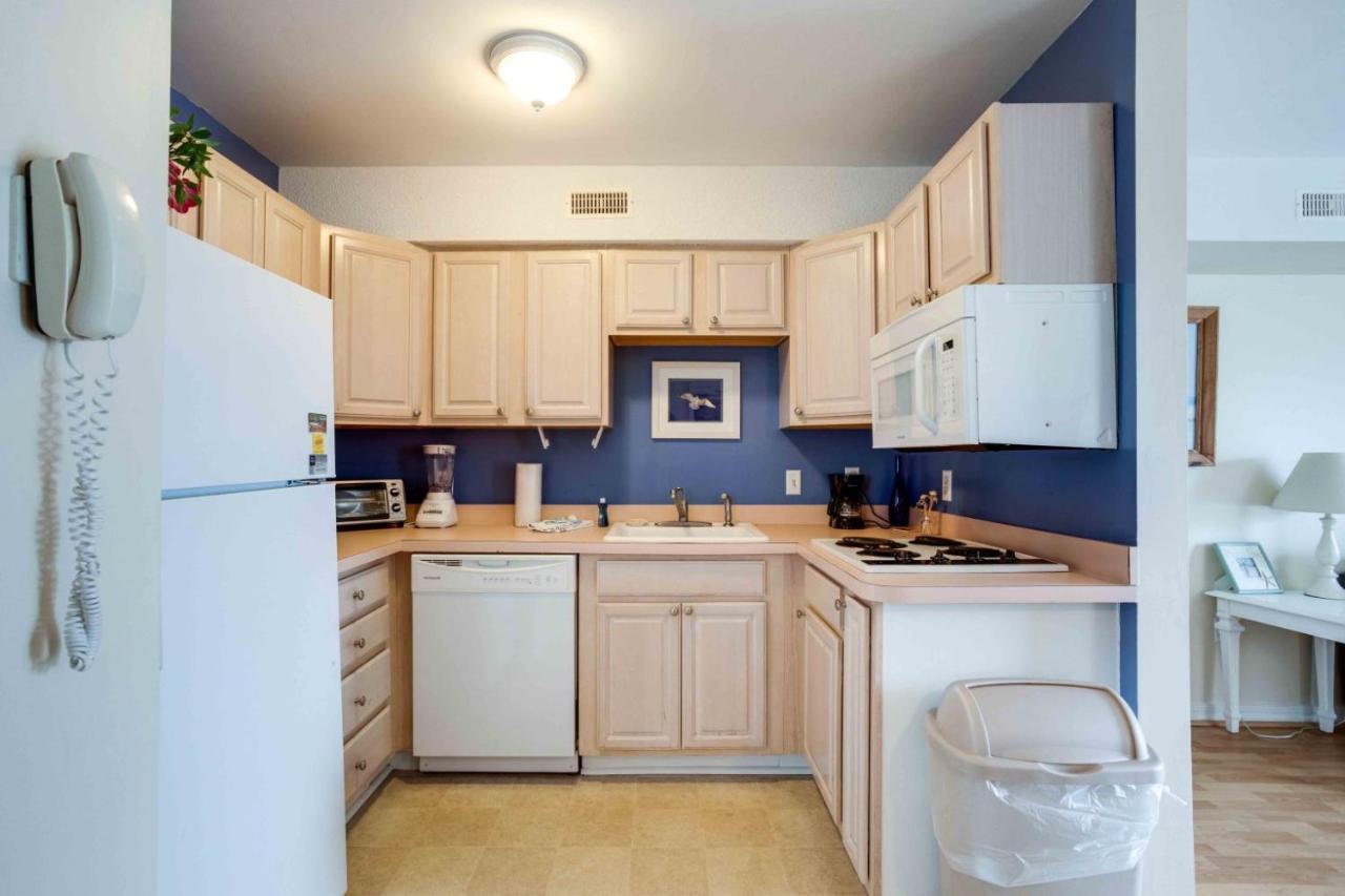 Marylander Condominiums, 90 Steps From The Beach Ocean City Esterno foto