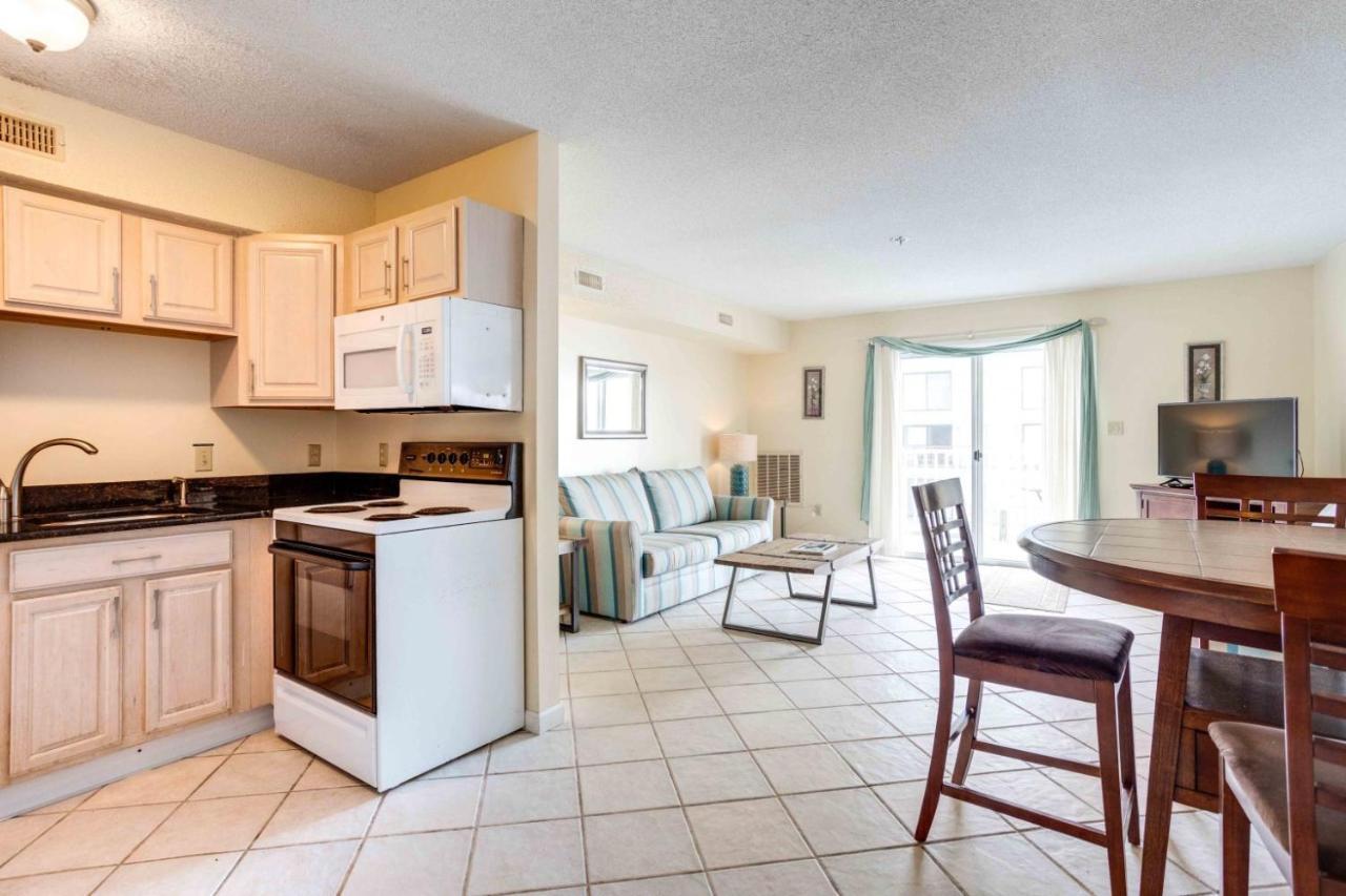 Marylander Condominiums, 90 Steps From The Beach Ocean City Esterno foto