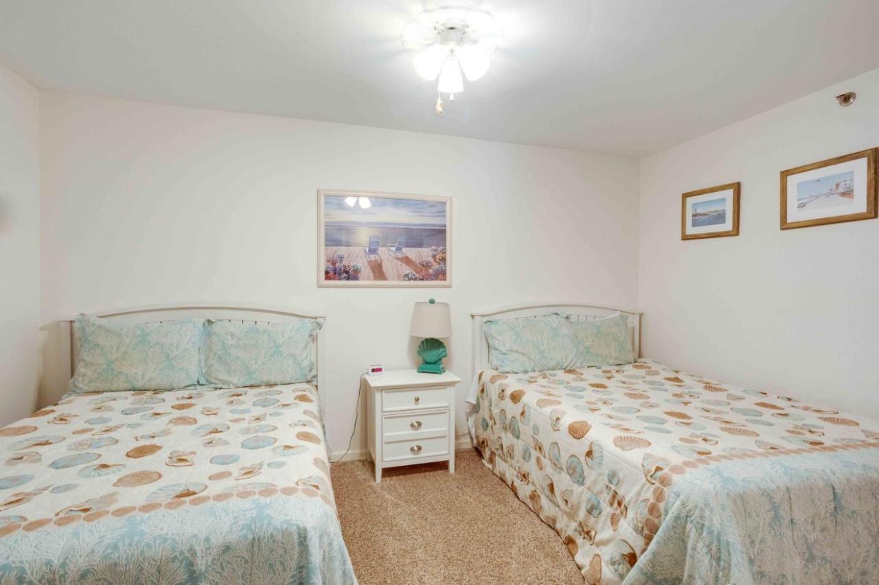 Marylander Condominiums, 90 Steps From The Beach Ocean City Esterno foto