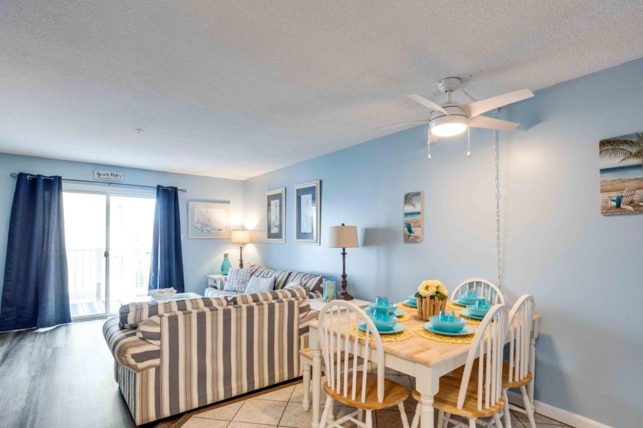 Marylander Condominiums, 90 Steps From The Beach Ocean City Esterno foto