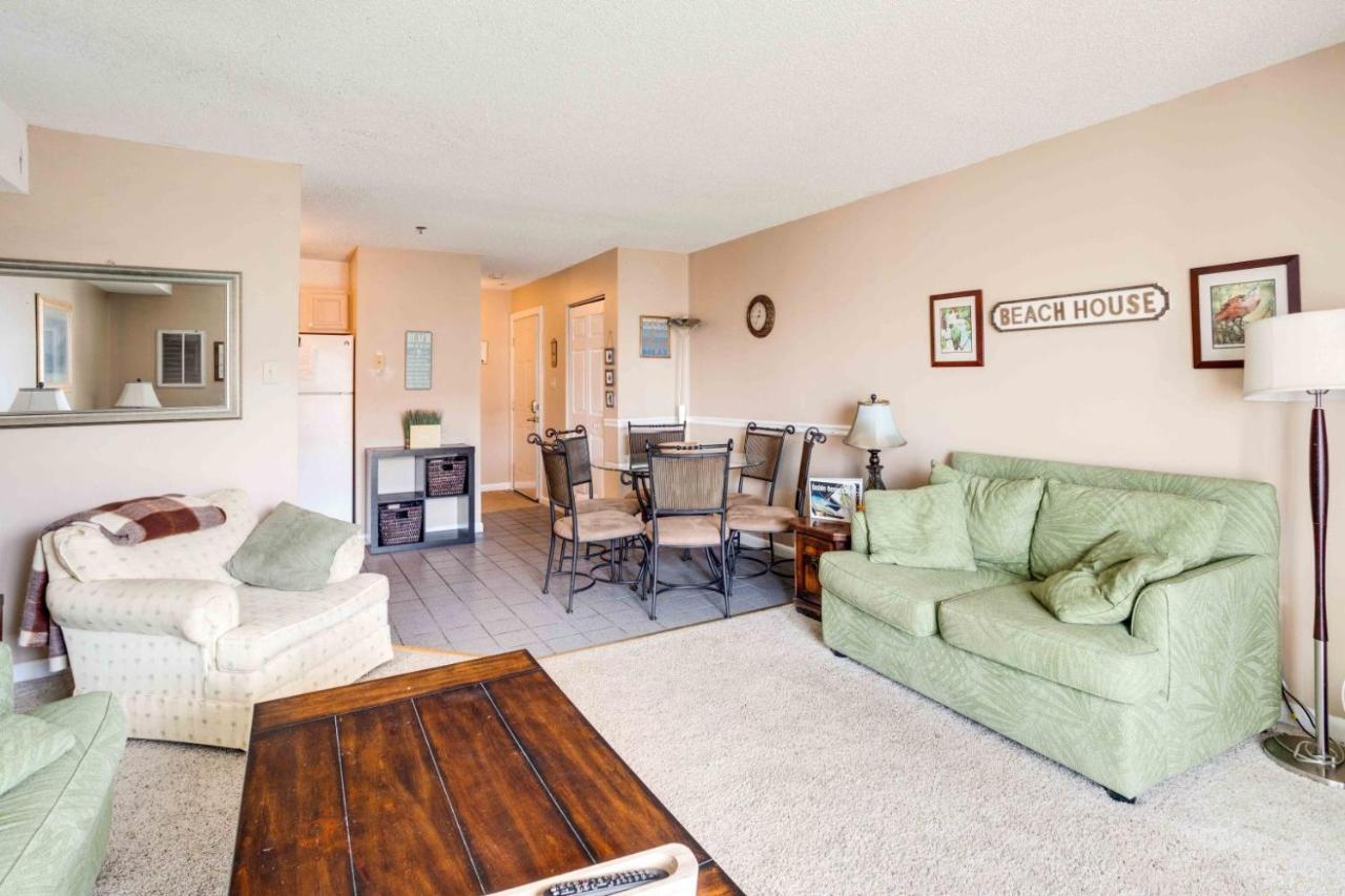 Marylander Condominiums, 90 Steps From The Beach Ocean City Esterno foto