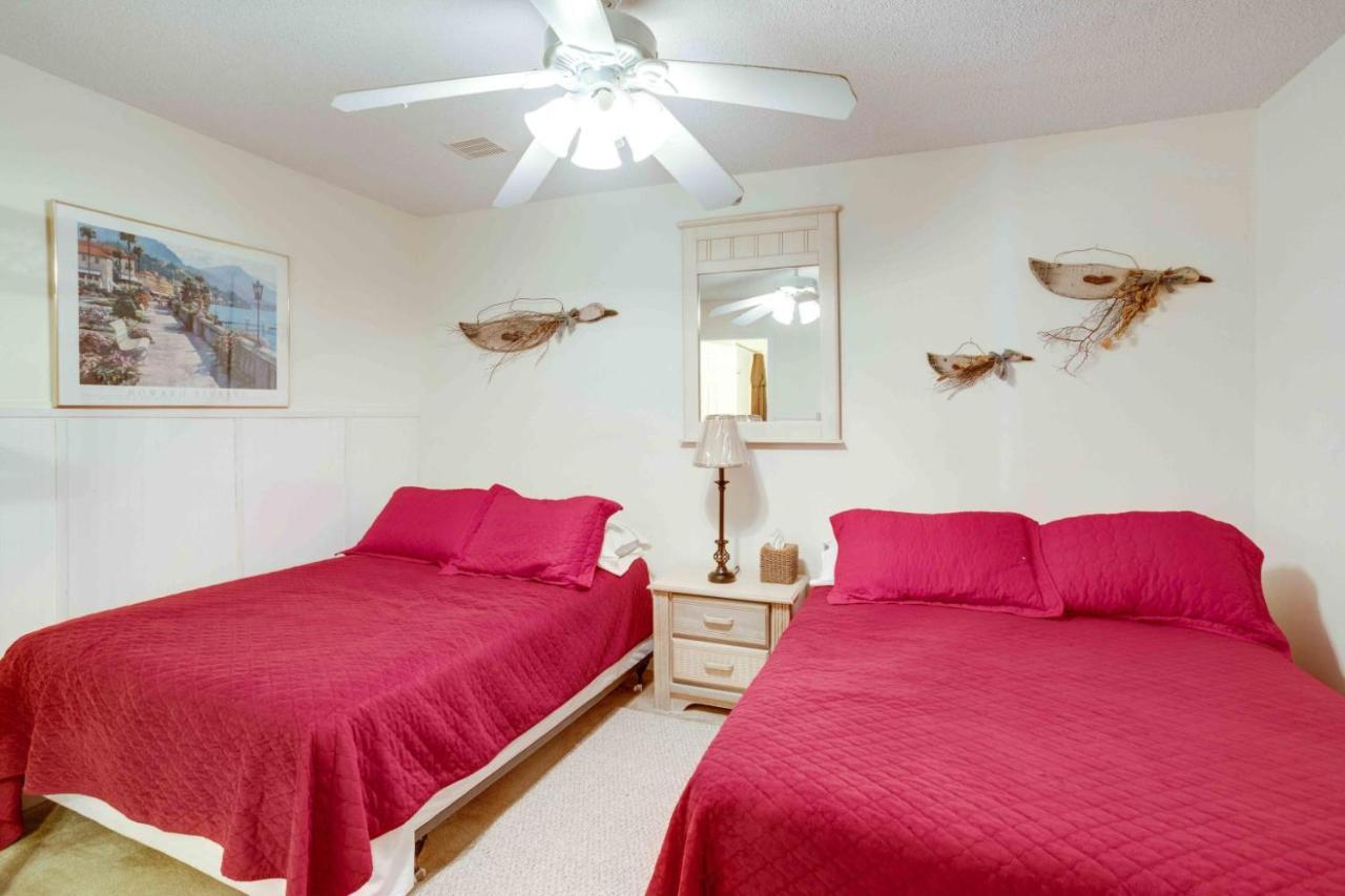 Marylander Condominiums, 90 Steps From The Beach Ocean City Esterno foto