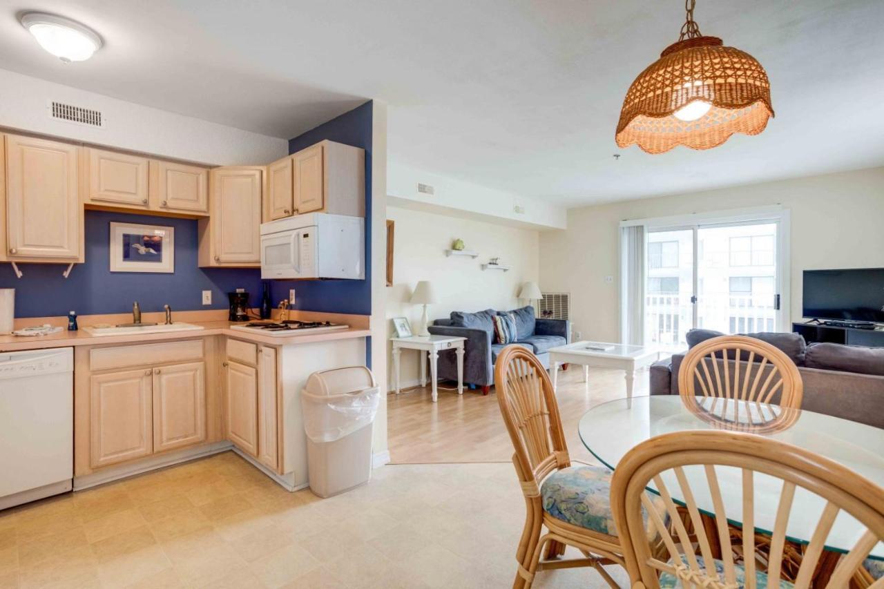 Marylander Condominiums, 90 Steps From The Beach Ocean City Esterno foto