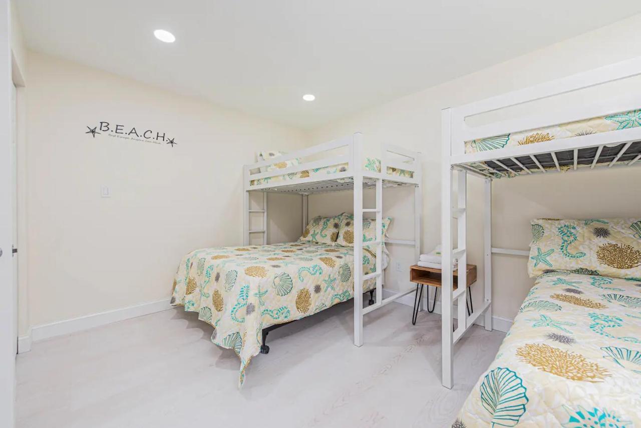 Marylander Condominiums, 90 Steps From The Beach Ocean City Esterno foto