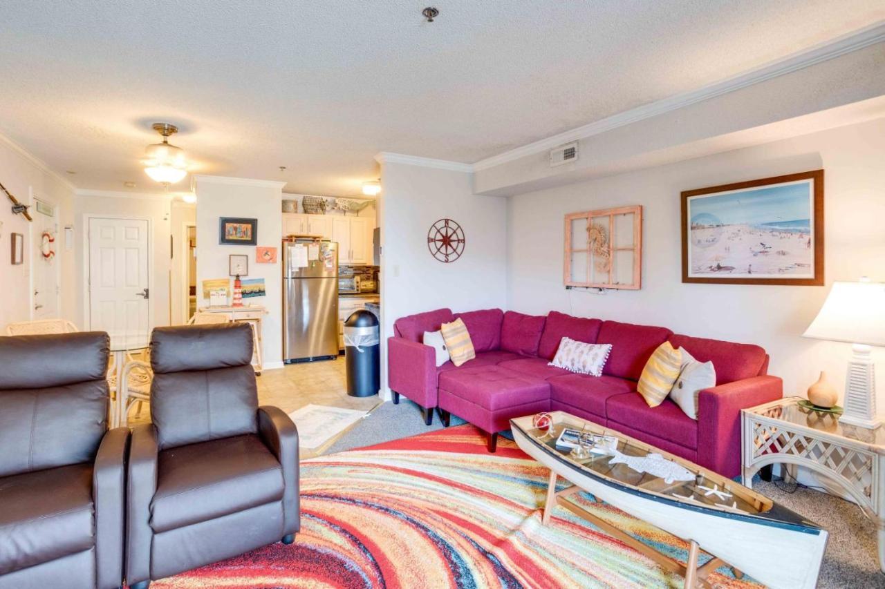 Marylander Condominiums, 90 Steps From The Beach Ocean City Esterno foto