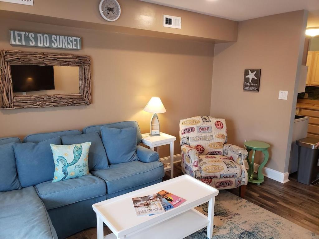 Marylander Condominiums, 90 Steps From The Beach Ocean City Esterno foto