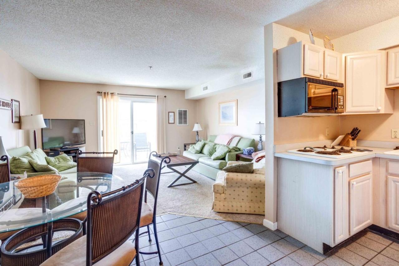 Marylander Condominiums, 90 Steps From The Beach Ocean City Esterno foto