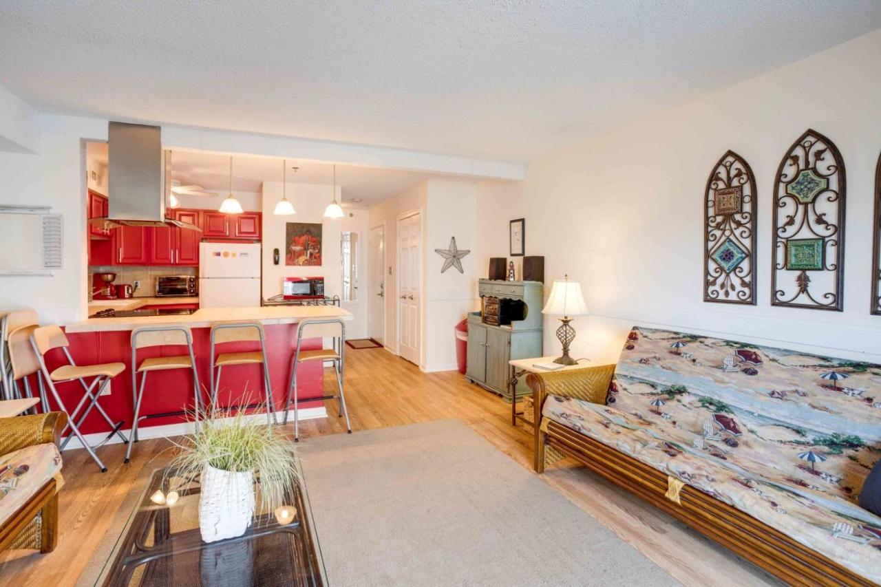 Marylander Condominiums, 90 Steps From The Beach Ocean City Esterno foto