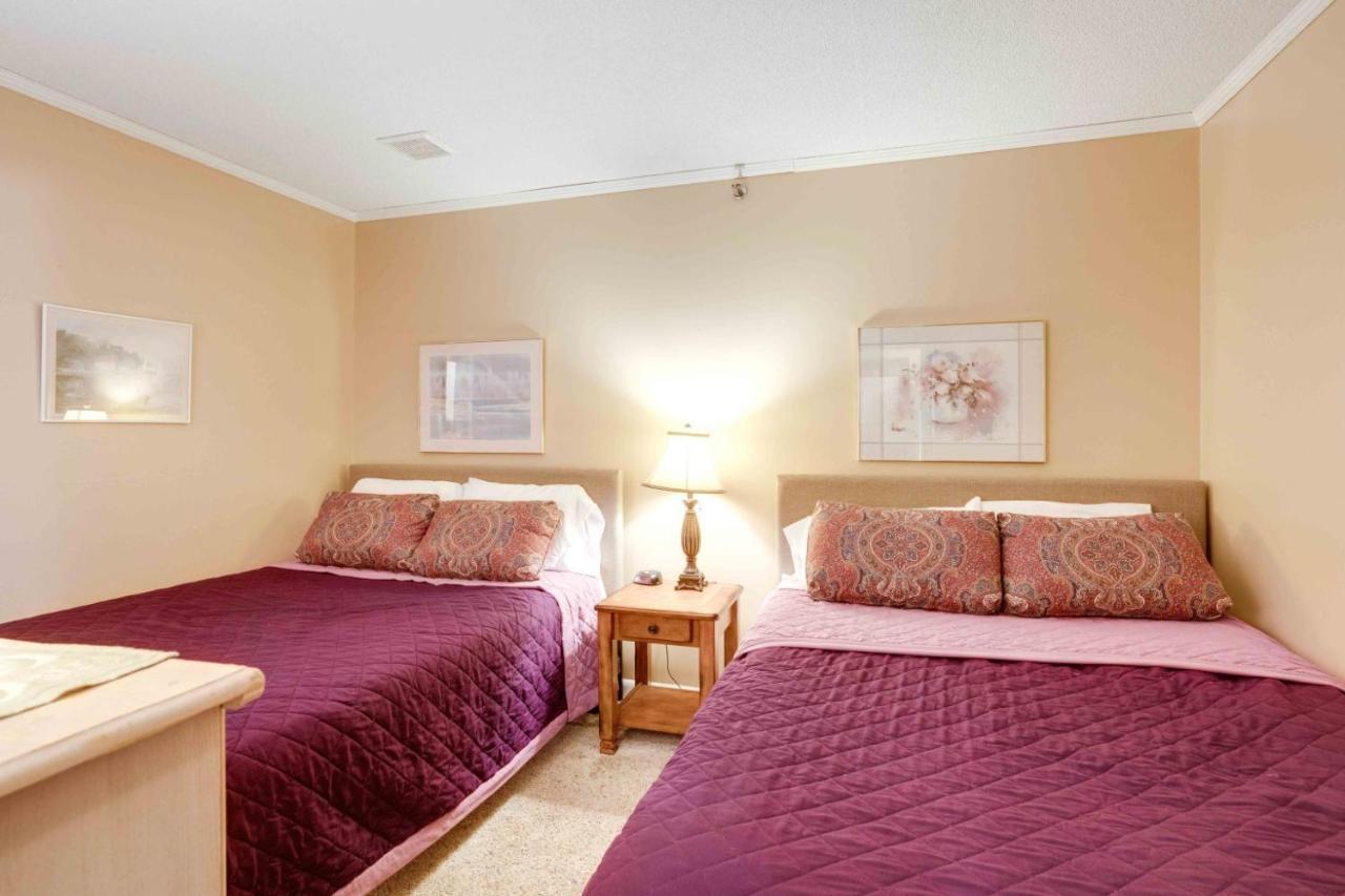 Marylander Condominiums, 90 Steps From The Beach Ocean City Esterno foto