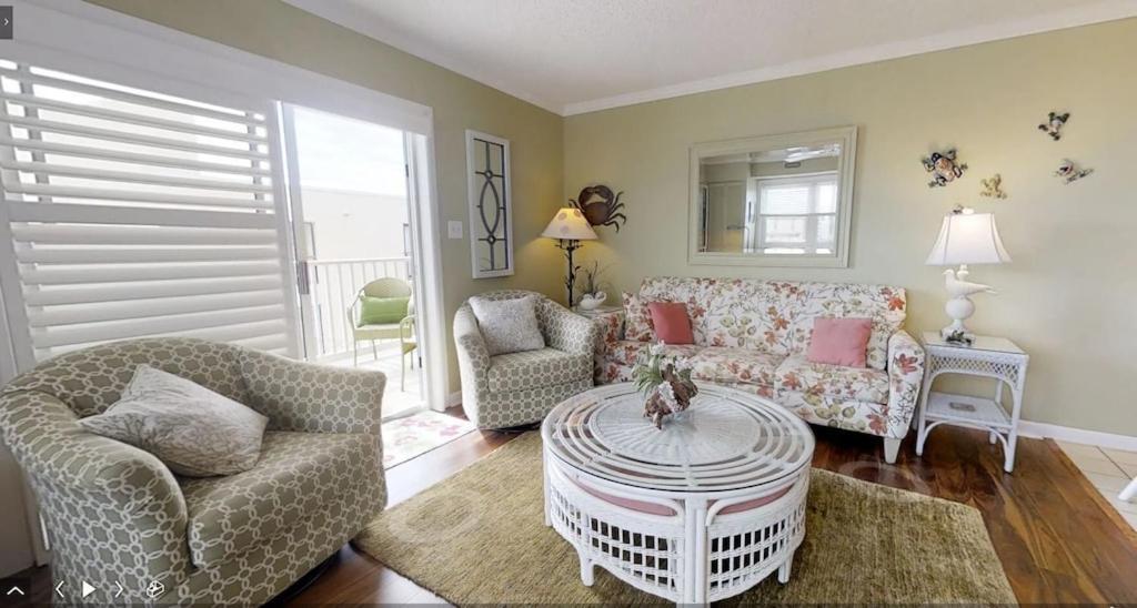 Marylander Condominiums, 90 Steps From The Beach Ocean City Esterno foto