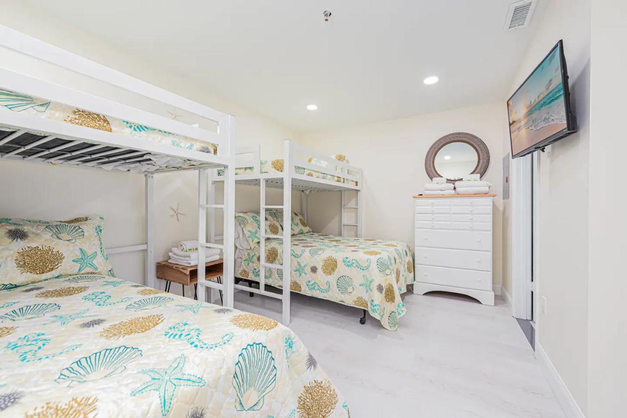 Marylander Condominiums, 90 Steps From The Beach Ocean City Esterno foto
