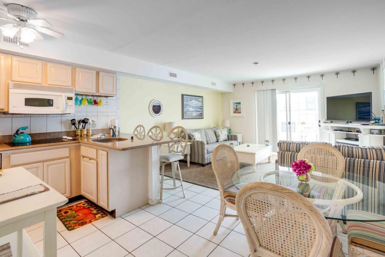 Marylander Condominiums, 90 Steps From The Beach Ocean City Esterno foto