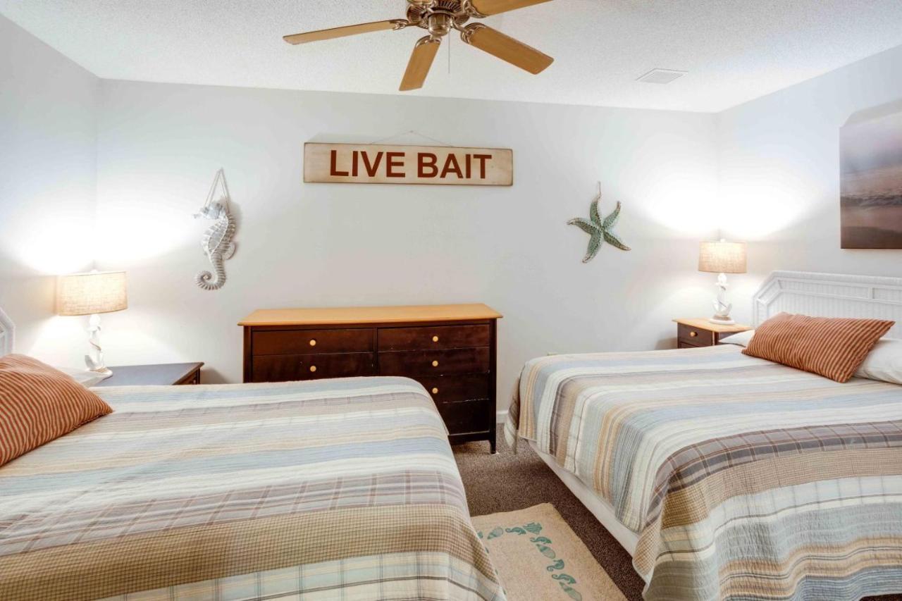 Marylander Condominiums, 90 Steps From The Beach Ocean City Esterno foto
