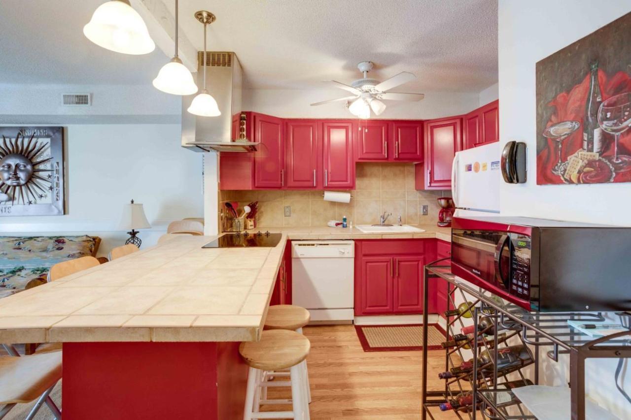 Marylander Condominiums, 90 Steps From The Beach Ocean City Esterno foto