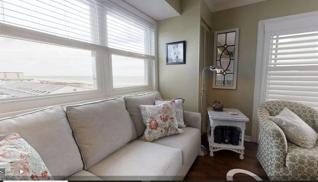 Marylander Condominiums, 90 Steps From The Beach Ocean City Esterno foto