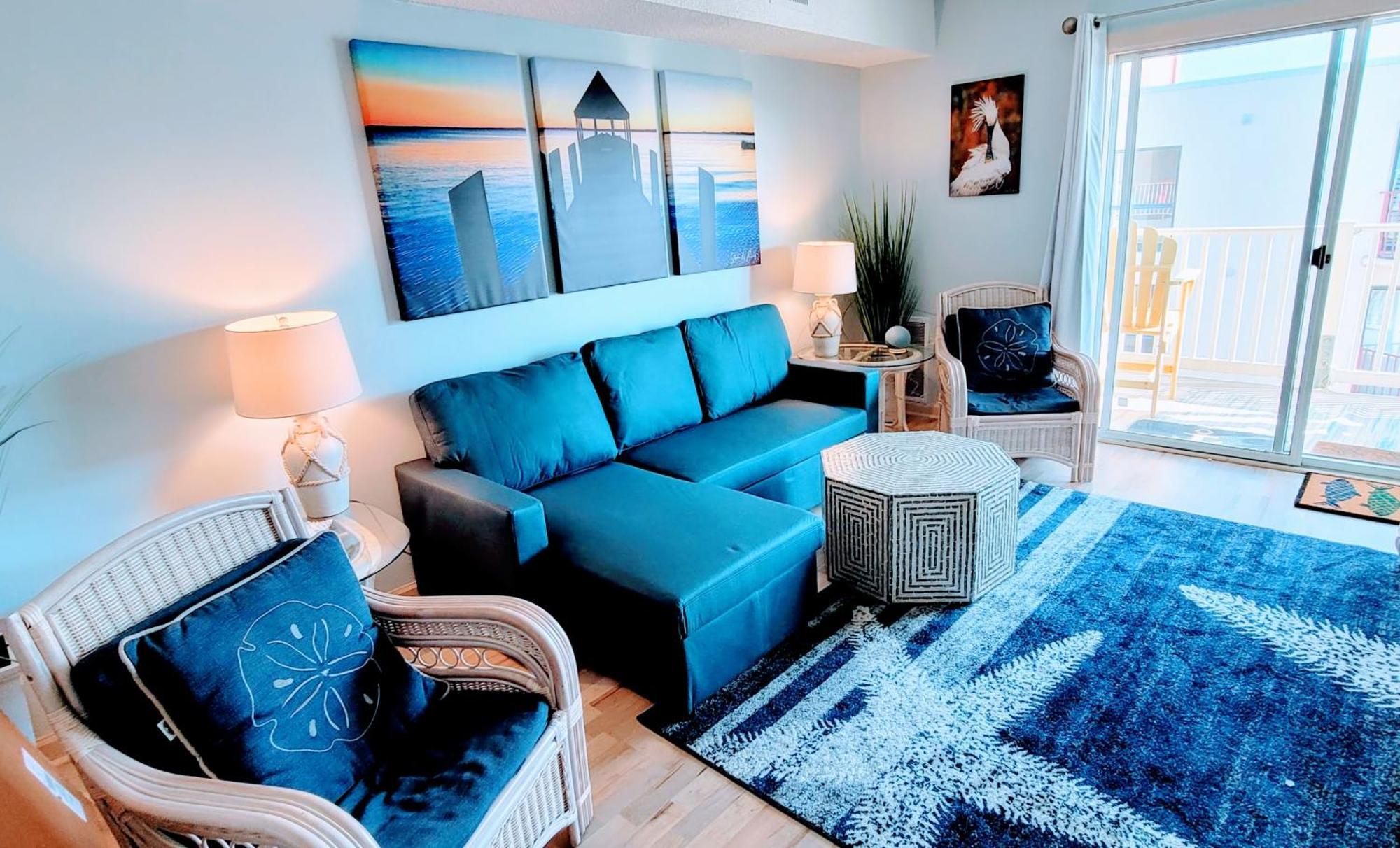 Marylander Condominiums, 90 Steps From The Beach Ocean City Esterno foto