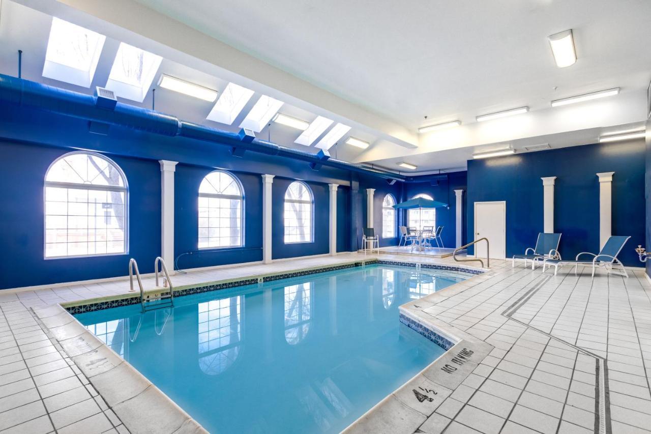 Marylander Condominiums, 90 Steps From The Beach Ocean City Esterno foto