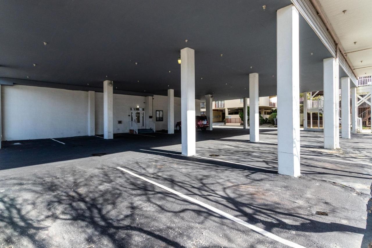 Marylander Condominiums, 90 Steps From The Beach Ocean City Esterno foto