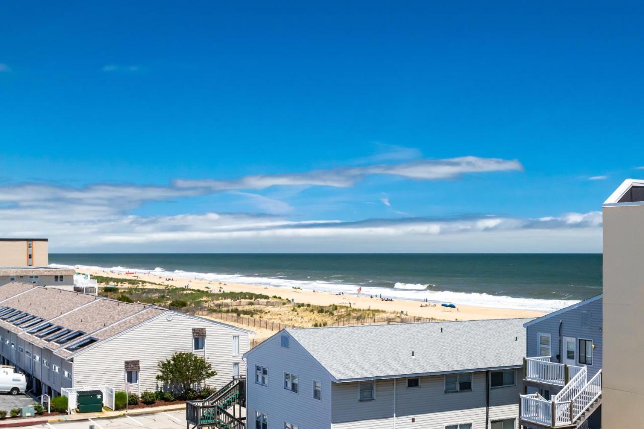 Marylander Condominiums, 90 Steps From The Beach Ocean City Esterno foto