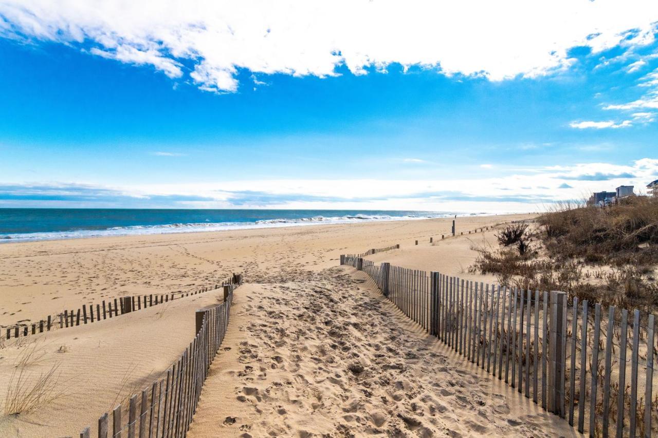 Marylander Condominiums, 90 Steps From The Beach Ocean City Esterno foto