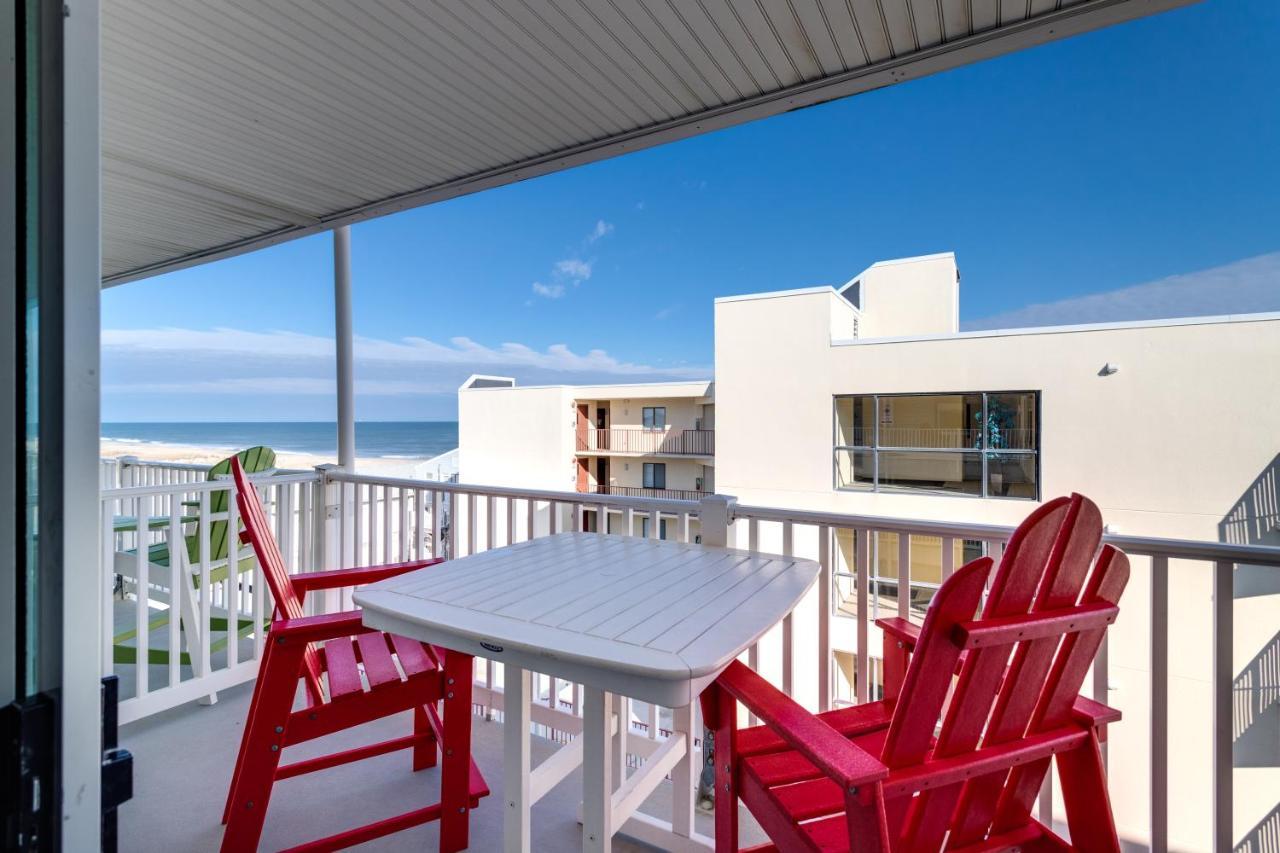 Marylander Condominiums, 90 Steps From The Beach Ocean City Esterno foto