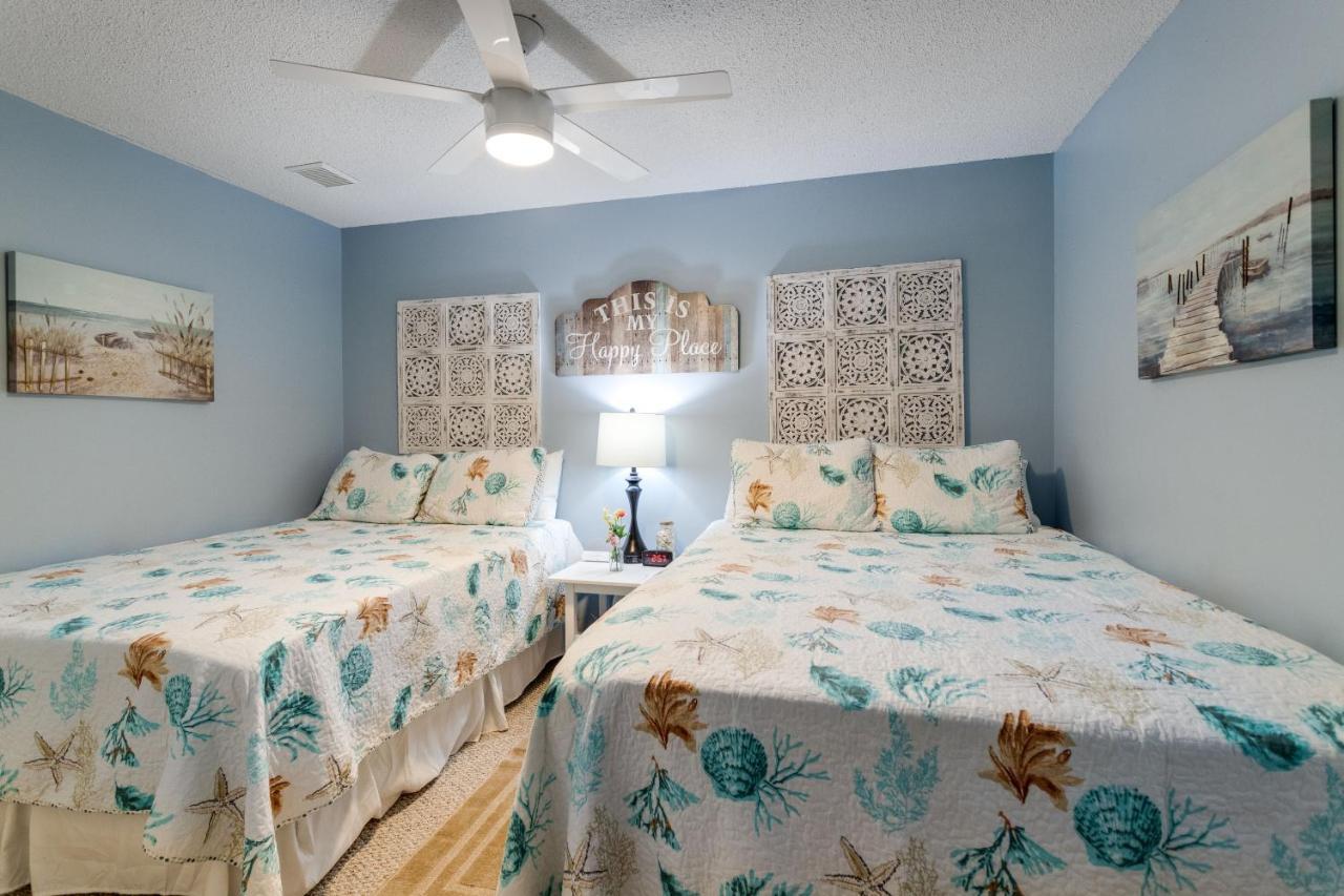 Marylander Condominiums, 90 Steps From The Beach Ocean City Esterno foto