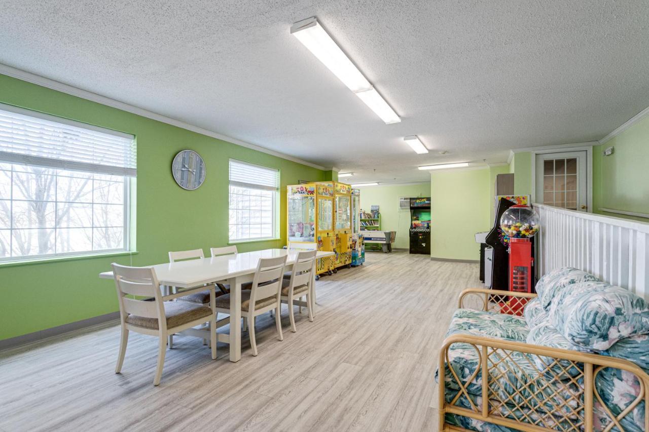 Marylander Condominiums, 90 Steps From The Beach Ocean City Esterno foto
