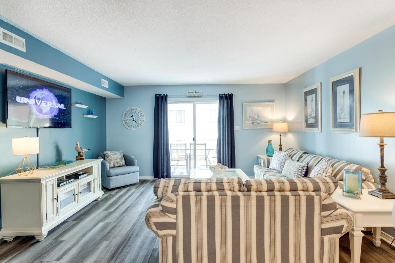 Marylander Condominiums, 90 Steps From The Beach Ocean City Esterno foto