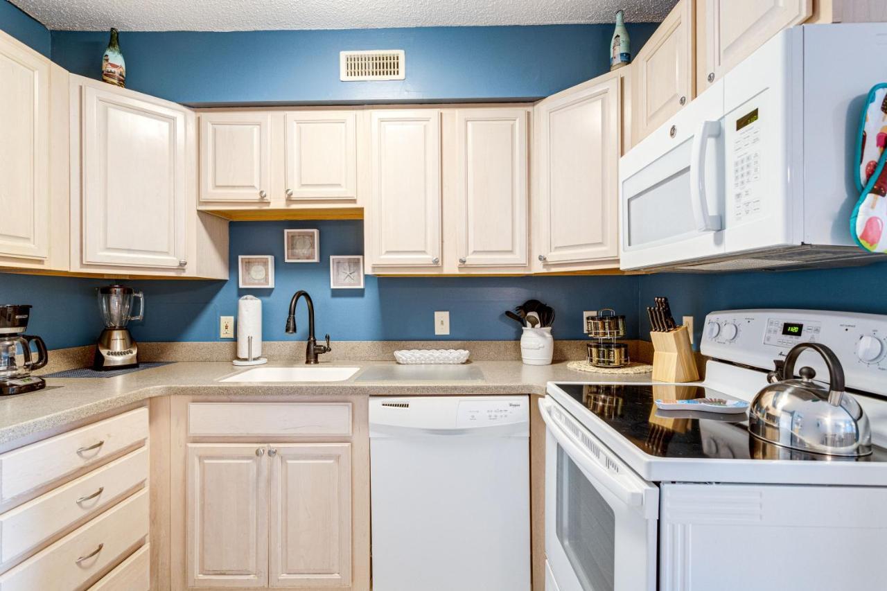 Marylander Condominiums, 90 Steps From The Beach Ocean City Esterno foto